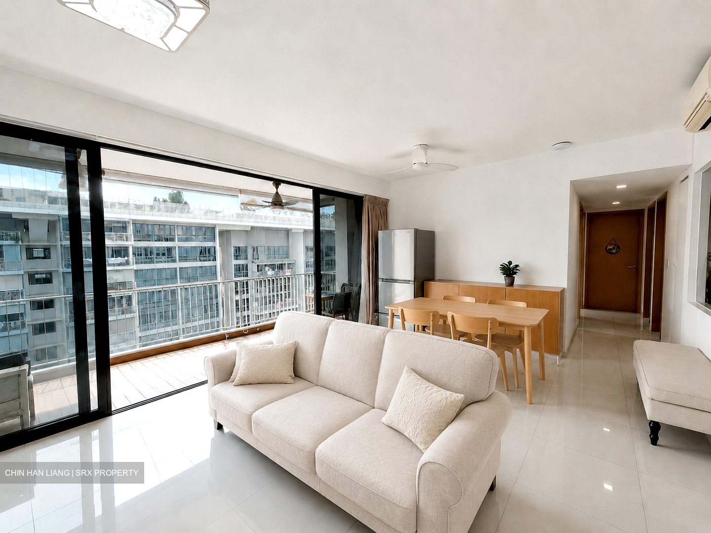Skypark Residences (D27), Condominium #615772711